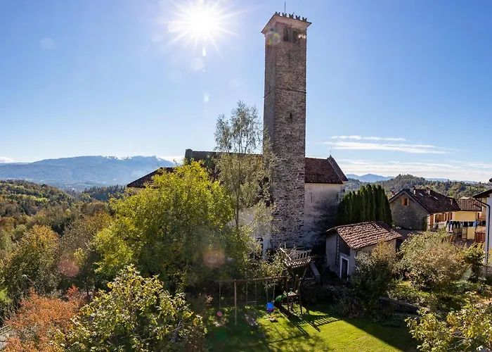 B&B Giardini dell'Ardo