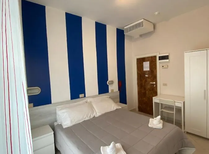Family Hotel Las Vegas Riccione