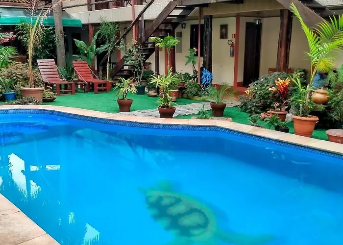Hotel Le Massilia