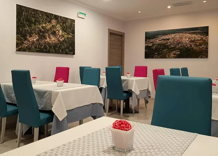 Hotel Avenida Plaza Alzira