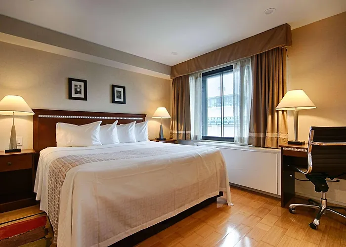 Best Western Bowery Hanbee Hotel Nova Iorque