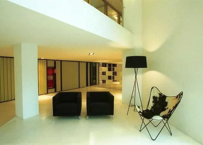Hotel Ciutat Igualada