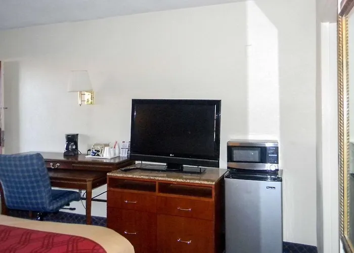 Rodeway Inn Wenatchee