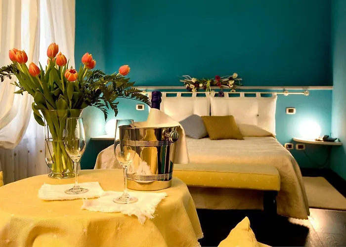 Hotel Cascina Di Corte Venaria Reale