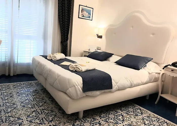 Hotel Santa Lucia