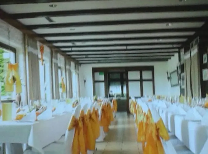 Hotel Waldschloss Bad Camberg