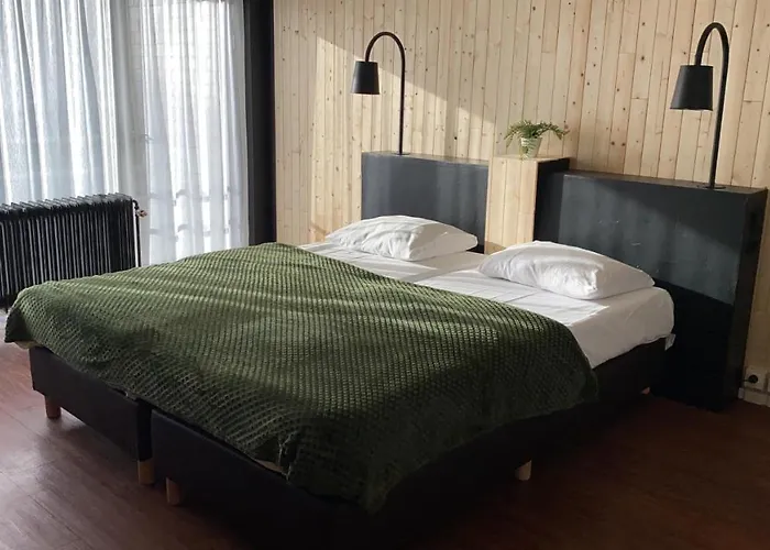 Anno Hotel Almere