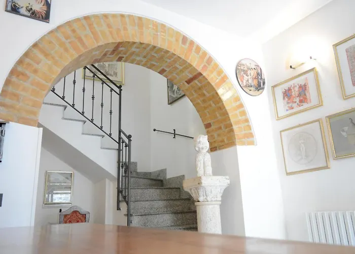 Cantina Dell'Arte