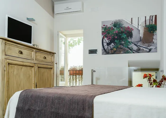Il Claustro - Bed And Breakfast Altamura