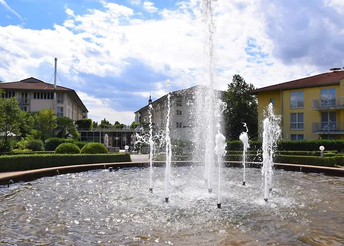 City Hotel Dresden Radebeul