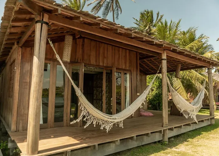 Casa Na Lagoa Paracuru