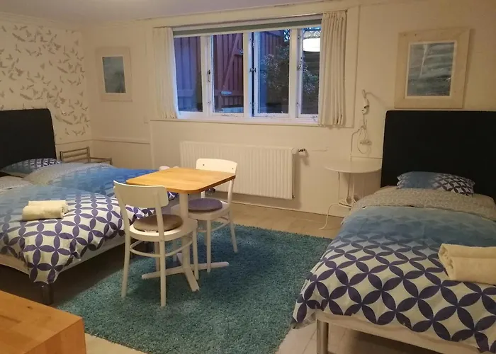 Hotel Royaltybed Kopenhagen