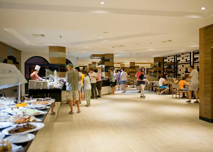 Amphoras Beach Sharm el Sheikh