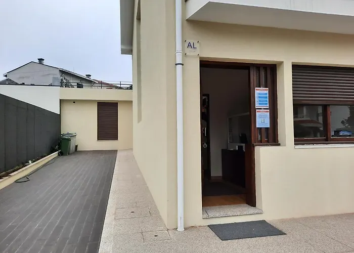 Maia Oporto Suites Maía