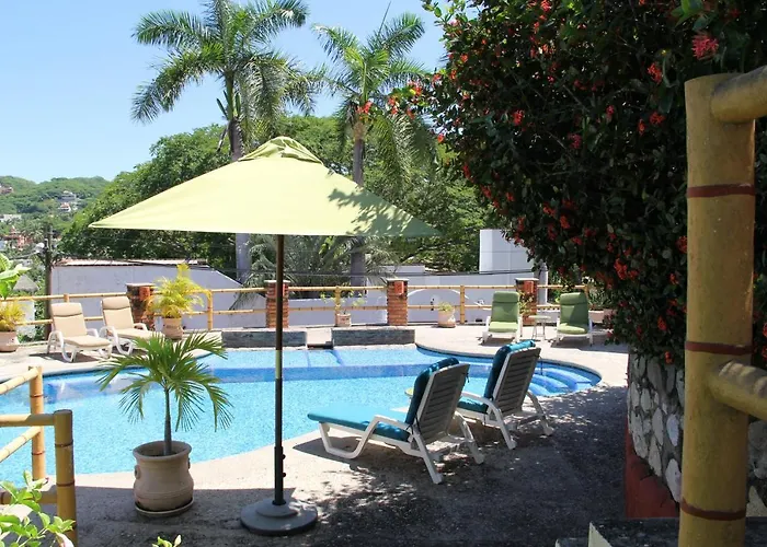 Villas Vista Suites Sayulita