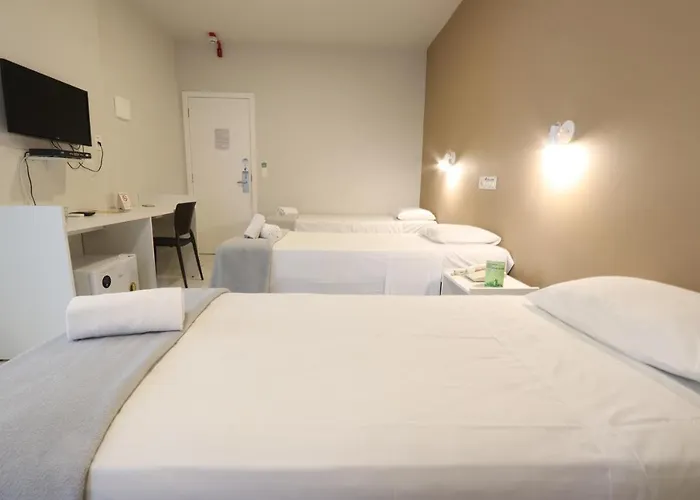 Hotel Zip Florianopolis