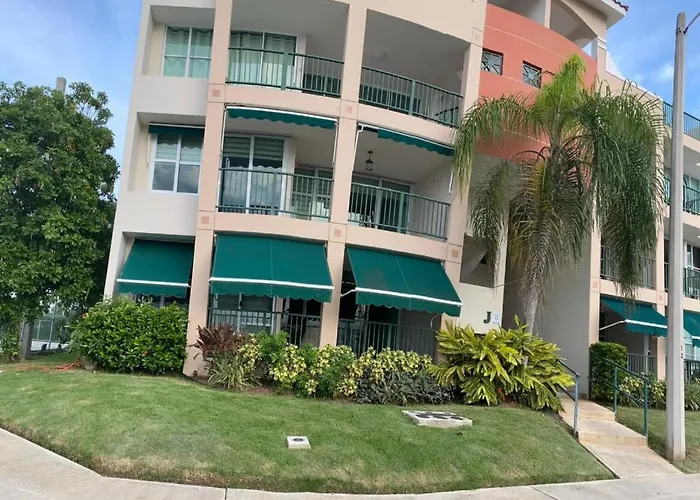 Oceania Apartments At Arecibo 681 Ocean Drive