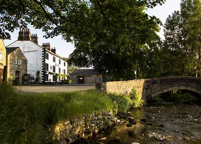 The New Inn