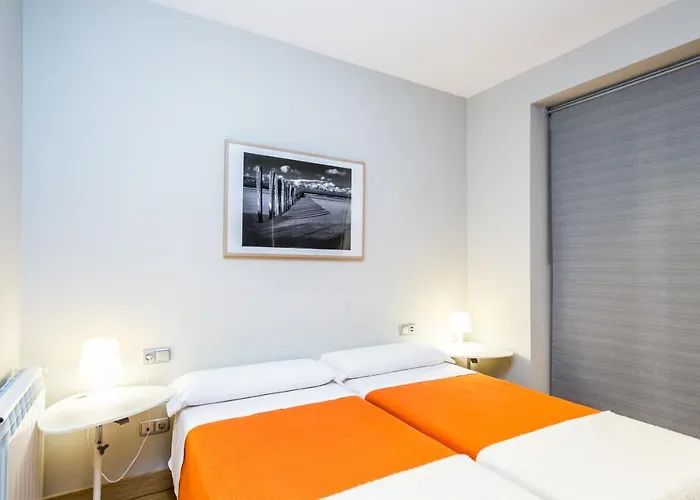 Pension Altair Saint-Sébastien