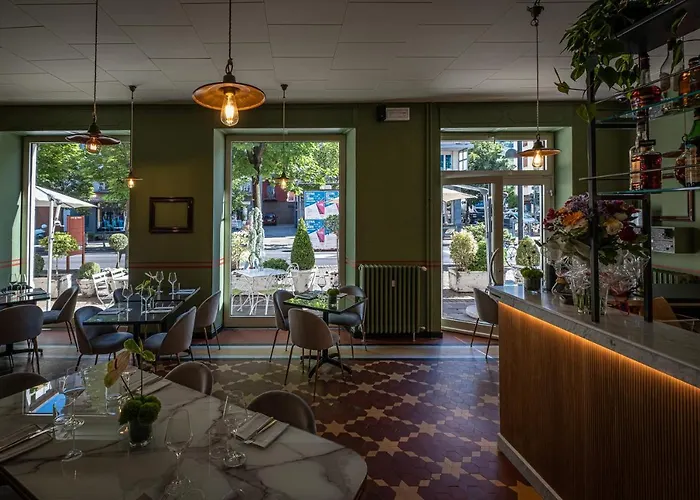 Eco Rooms&Breakfast Tirano
