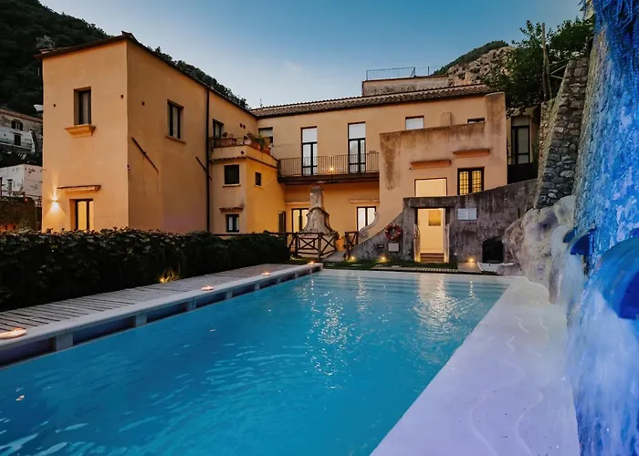 Amalfi Resort