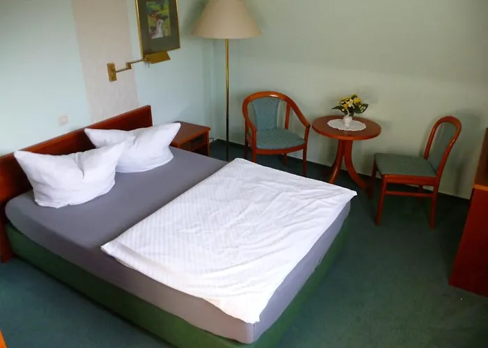 Hotel Brandenburg Königs Wusterhausen