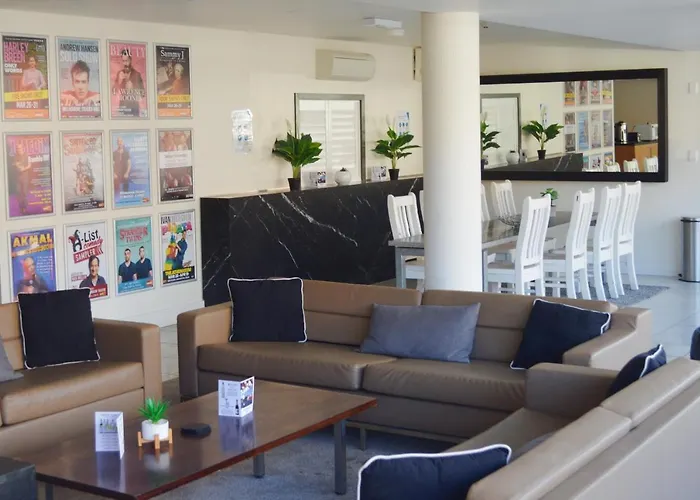 Cosmopolitan Hotel And Apartments Melbourne City