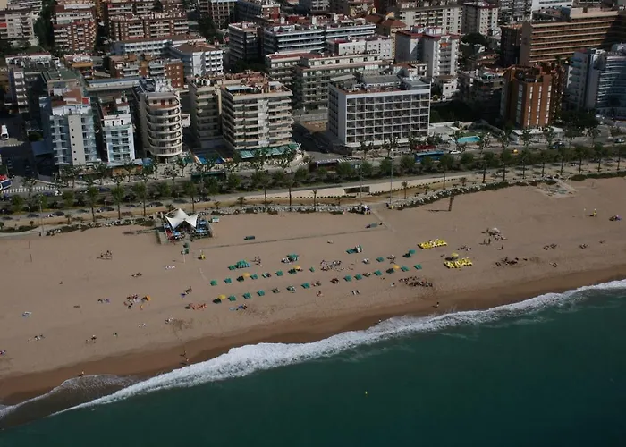 Hotel Esplai Calella