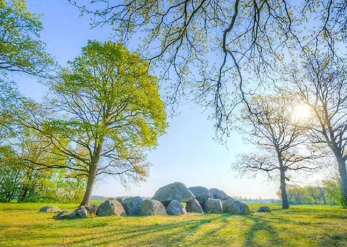 B&B Drenthe Westerbork