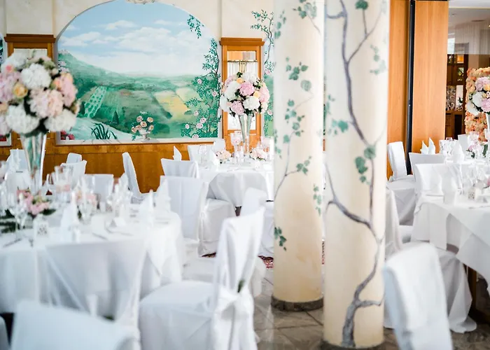 Hotel Restaurant Felix Bensheim