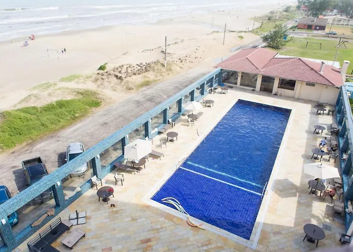 Hotel Araçá Capão da Canoa