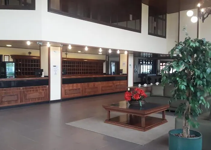 Hotel Araçá Capão da Canoa