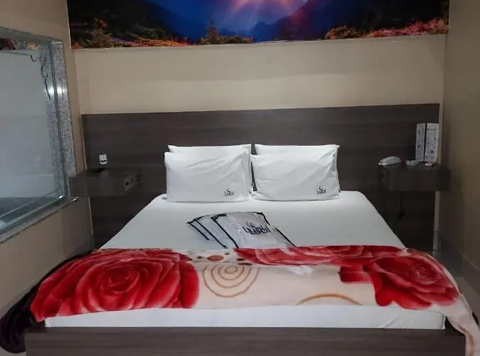 Lual Motel Sorocaba-Sp (Adults Only)