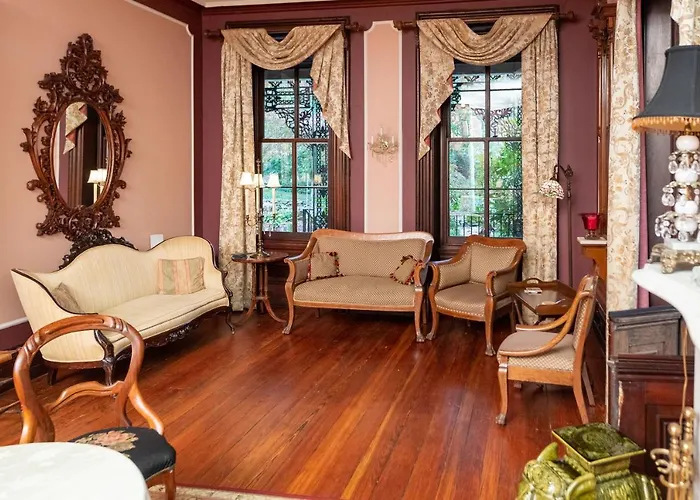 Faunbrook Bed & Breakfast (Adults Only) West Chester