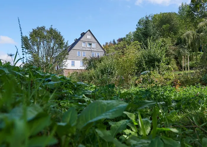 The Conscious Farmer Bed&Breakfast Sauerland
