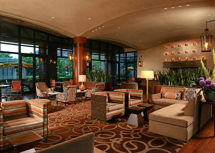 St Julien Hotel And Spa