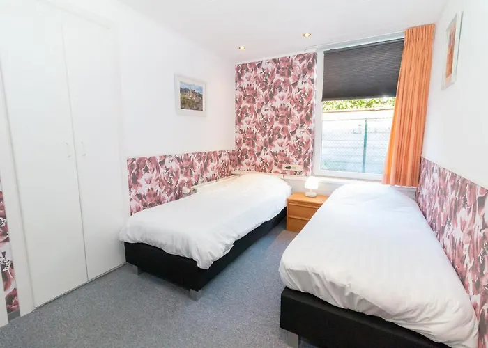 Hotel Het Anker Valkenburg 