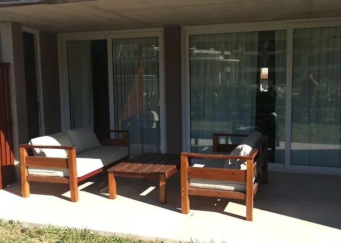 Open Pinamar Resort