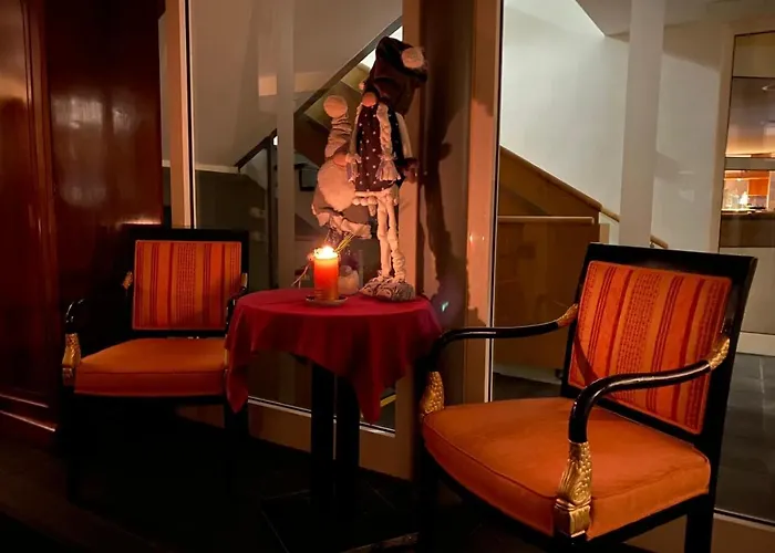Hotel Belmont Imst