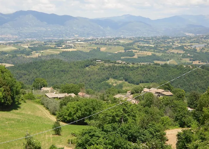 Montanari Agrivillage Narni