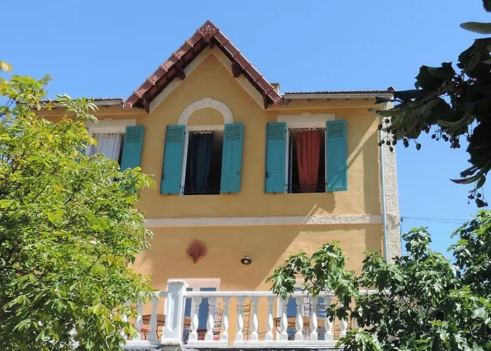 Bed and Breakfast 1001 Ocres à Apt
