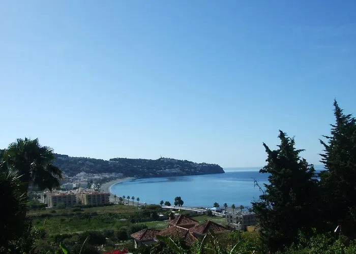 Casa Valle y Mar