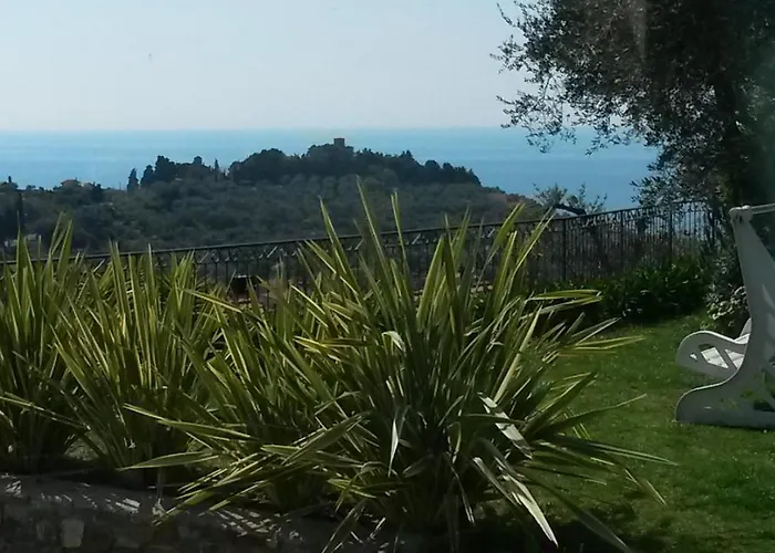 B&B Villa Isabella Imperia
