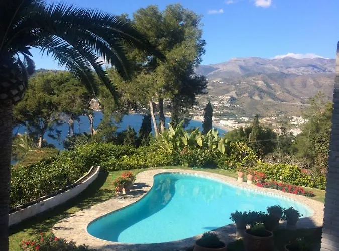 Villaquinta Almuñécar