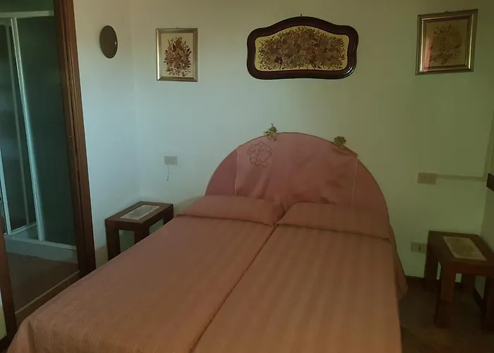 AL BORGO ANTICO Ristorante con camere