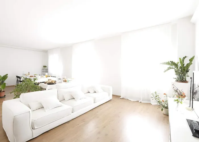 Pisacane61 B&B Modena