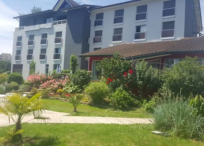 Hôtel Kyriad Bourg En Bresse