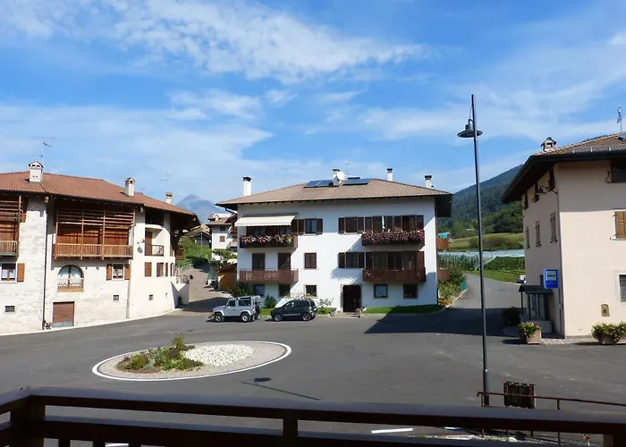 Nido di Rondine B&B