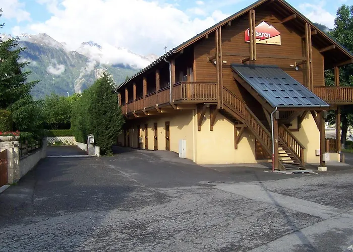 Centre l'Albaron