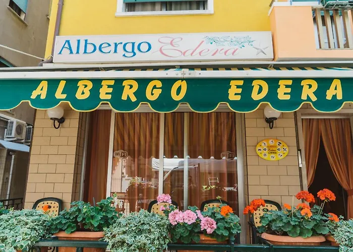 Hotel Edera Sottomarina